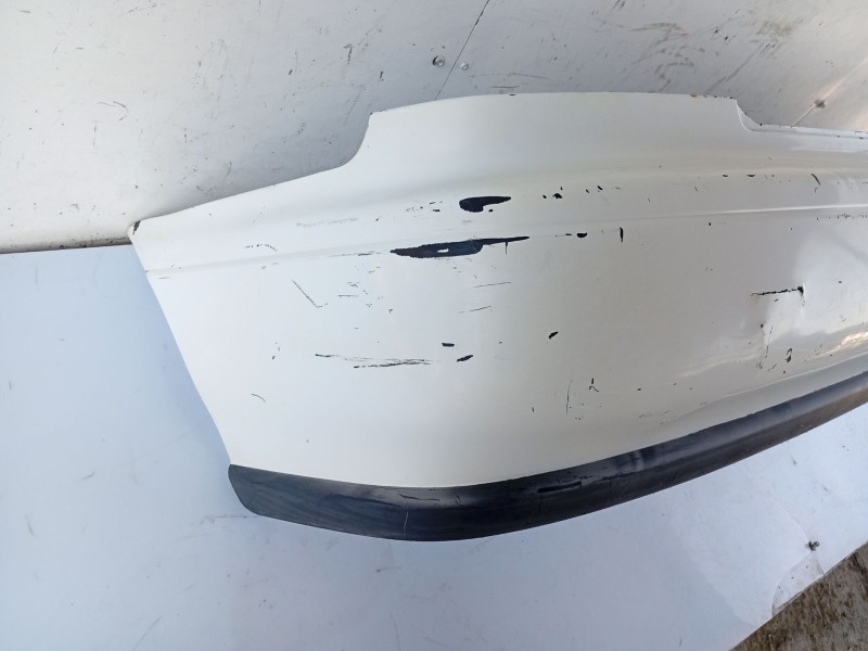 Recambio de paragolpes trasero para honda civic berlina 3/4 (ej/ek) referencia OEM IAM 71501S00A00ZZ  