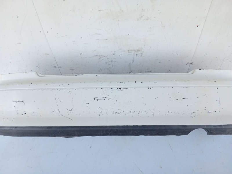 Recambio de paragolpes trasero para honda civic berlina 3/4 (ej/ek) referencia OEM IAM 71501S00A00ZZ  