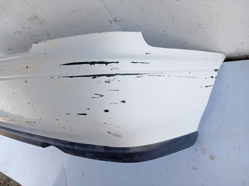 Recambio de paragolpes trasero para honda civic berlina 3/4 (ej/ek) referencia OEM IAM 71501S00A00ZZ  