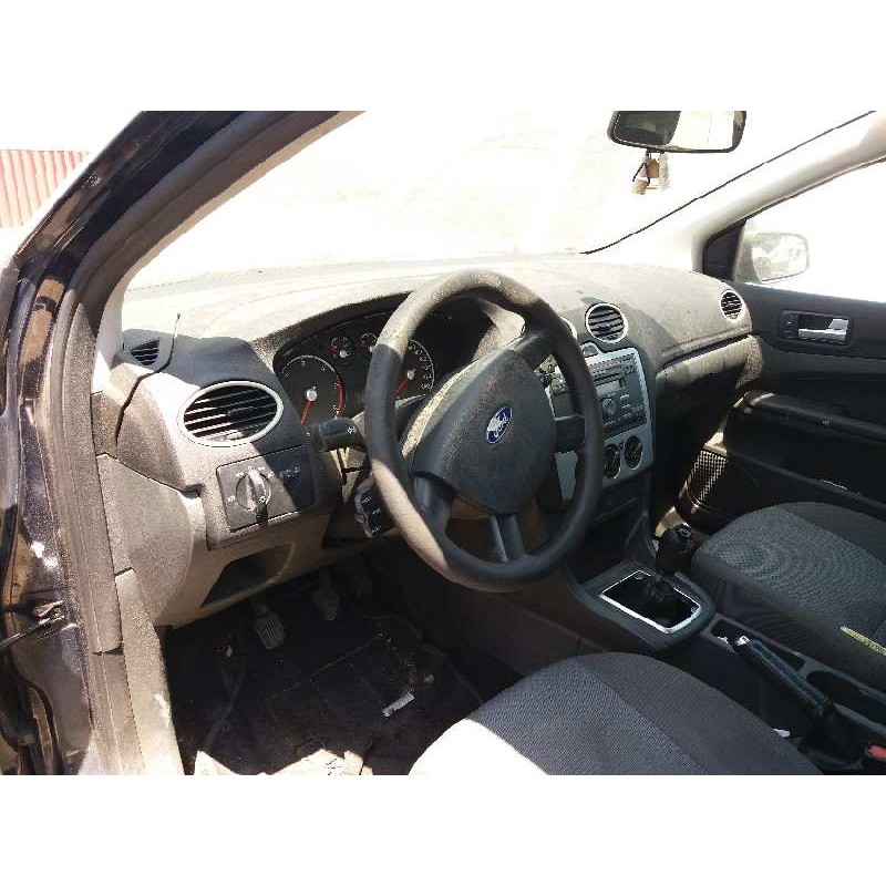 ford focus berlina (cap) 1.6 tdci cat   |   0.04 - ... | 2004 | 90 cv / 66 kw del año 2004