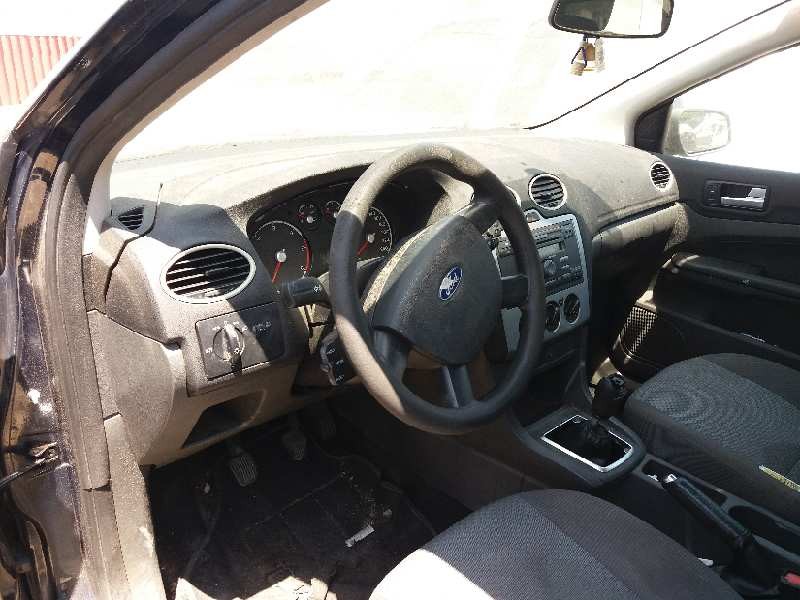 ford focus berlina (cap) 1.6 tdci cat   |   0.04 - ... | 2004 | 90 cv / 66 kw del año 2004