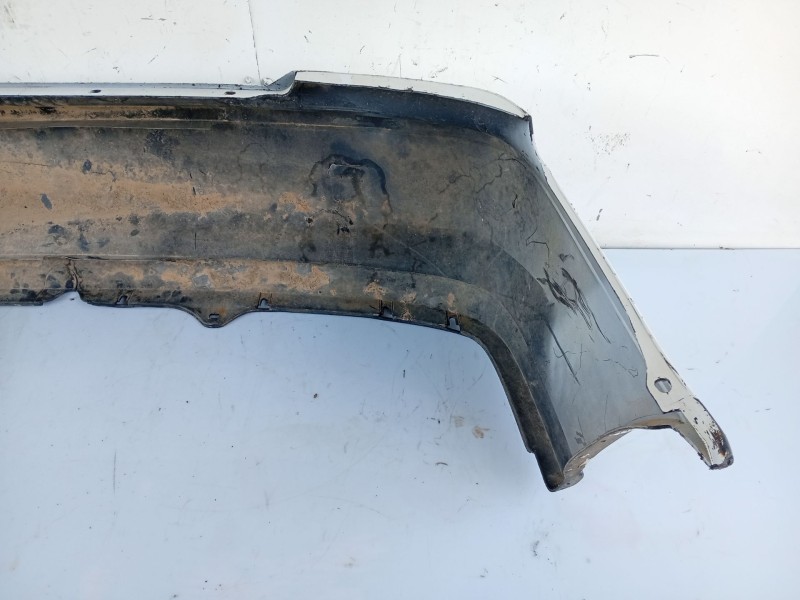 Recambio de paragolpes trasero para honda civic berlina 3/4 (ej/ek) referencia OEM IAM 71501S00A00ZZ  