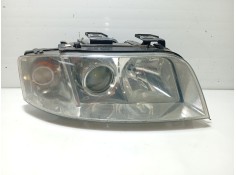 Recambio de faro derecho para audi a6 c5 avant (4b5, 4b6) 1.9 tdi referencia OEM IAM 4B0941030K 4B0941030N 