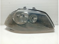 Recambio de faro derecho para seat cordoba (6l2) 1.9 tdi referencia OEM IAM 6L1941752B 6L1941006E 89315380