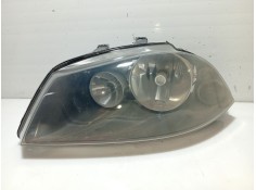 Recambio de faro izquierdo para seat cordoba (6l2) 1.9 tdi referencia OEM IAM 6L1941751B 6L1941005E 89315370