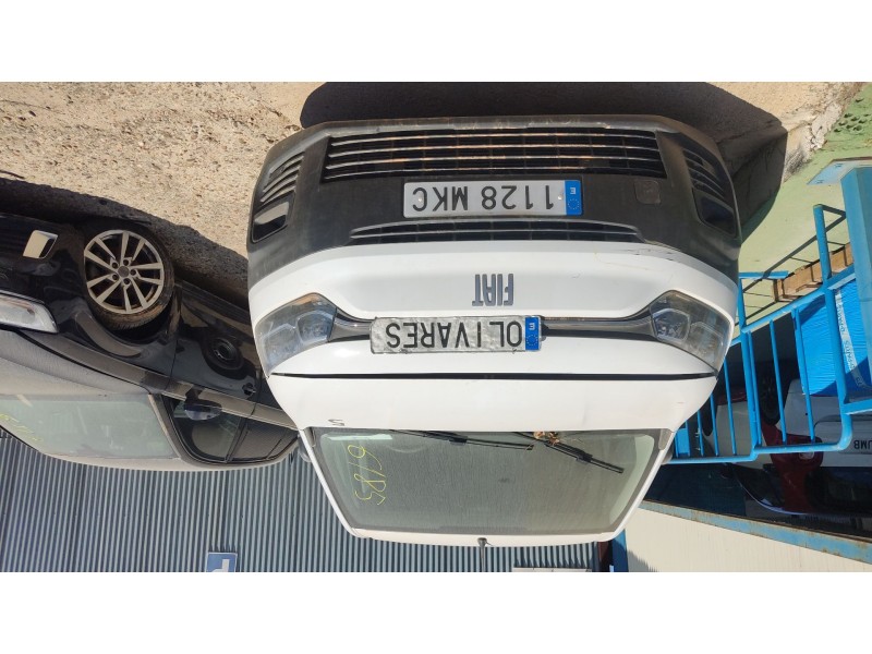 fiat doblo furgoneta/monovolumen (510_, 511_) del año 2023