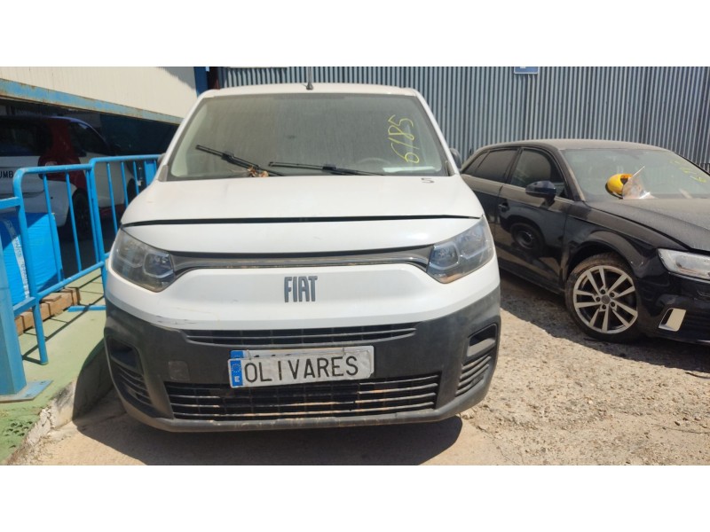 fiat doblo furgoneta/monovolumen (510_, 511_) del año 2023