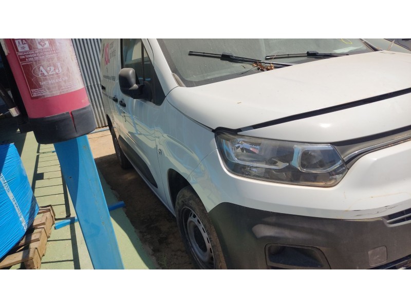 fiat doblo furgoneta/monovolumen (510_, 511_) del año 2023