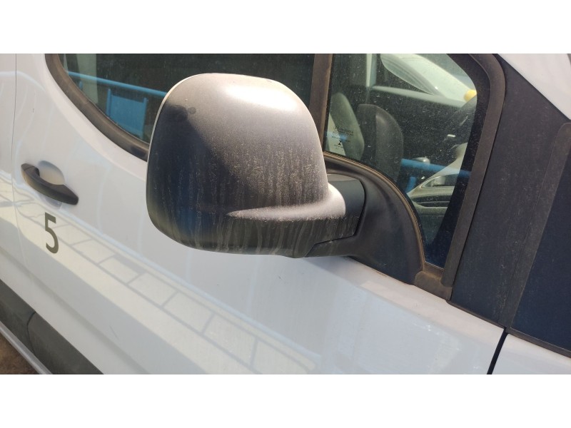 fiat doblo furgoneta/monovolumen (510_, 511_) del año 2023