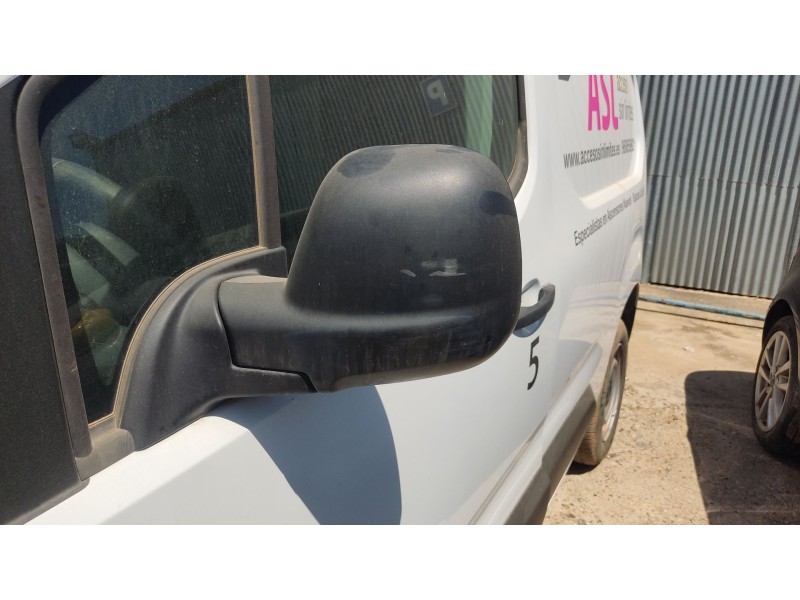 fiat doblo furgoneta/monovolumen (510_, 511_) del año 2023