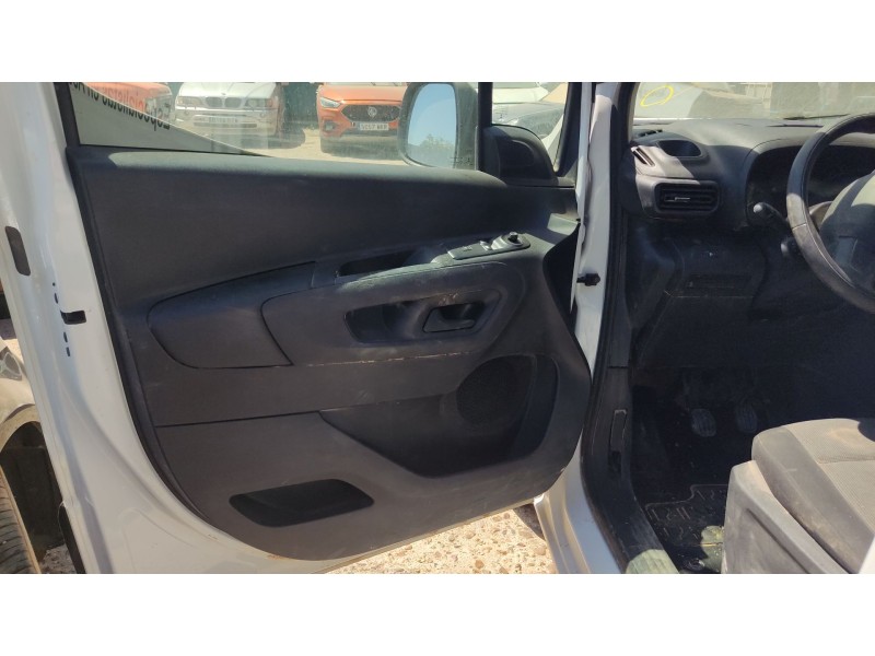 fiat doblo furgoneta/monovolumen (510_, 511_) del año 2023