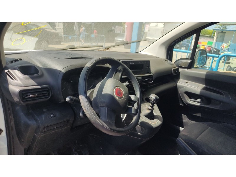 fiat doblo furgoneta/monovolumen (510_, 511_) del año 2023