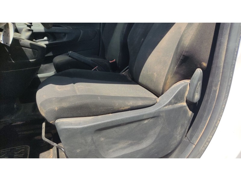 fiat doblo furgoneta/monovolumen (510_, 511_) del año 2023