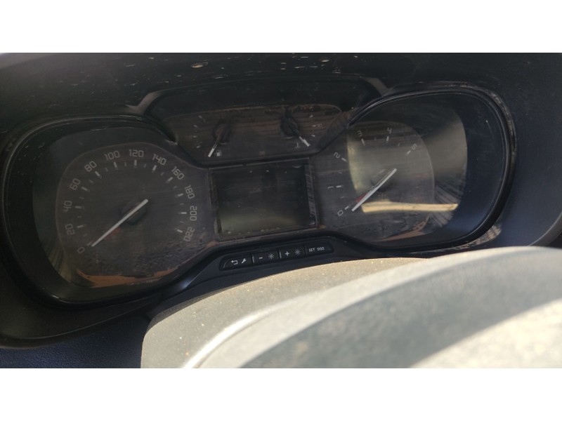 fiat doblo furgoneta/monovolumen (510_, 511_) del año 2023