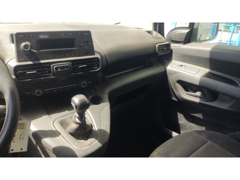 fiat doblo furgoneta/monovolumen (510_, 511_) del año 2023