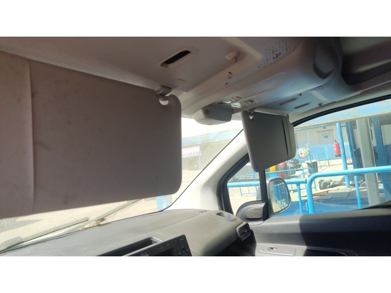 fiat doblo furgoneta/monovolumen (510_, 511_) del año 2023