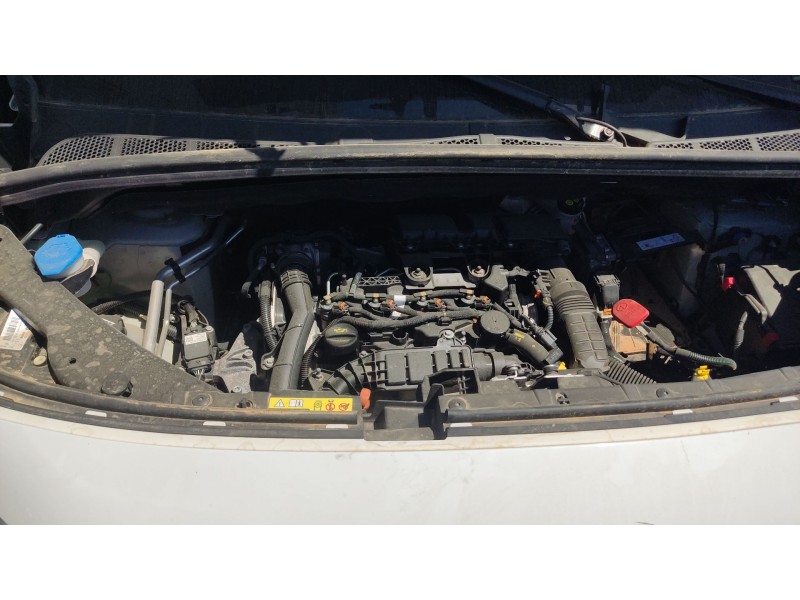 fiat doblo furgoneta/monovolumen (510_, 511_) del año 2023