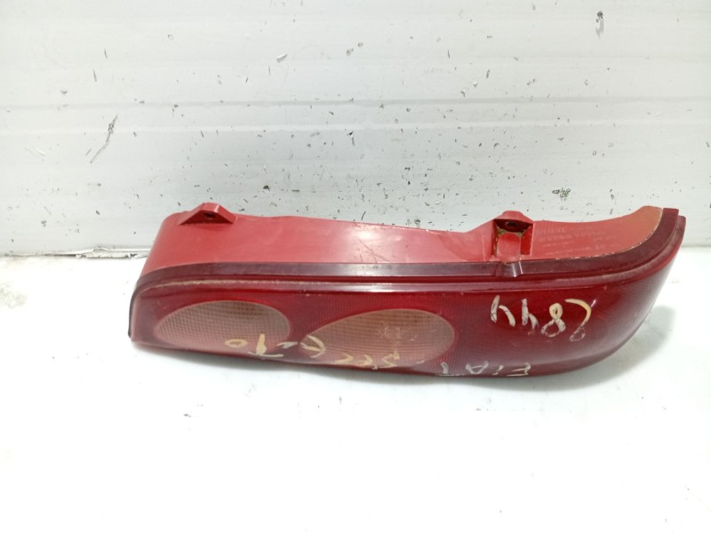 Recambio de piloto trasero derecho para fiat seicento (187) active referencia OEM IAM   