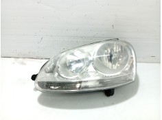 Recambio de faro izquierdo para volkswagen golf v (1k1) 1.9 tdi referencia OEM IAM 1K6941029C  
