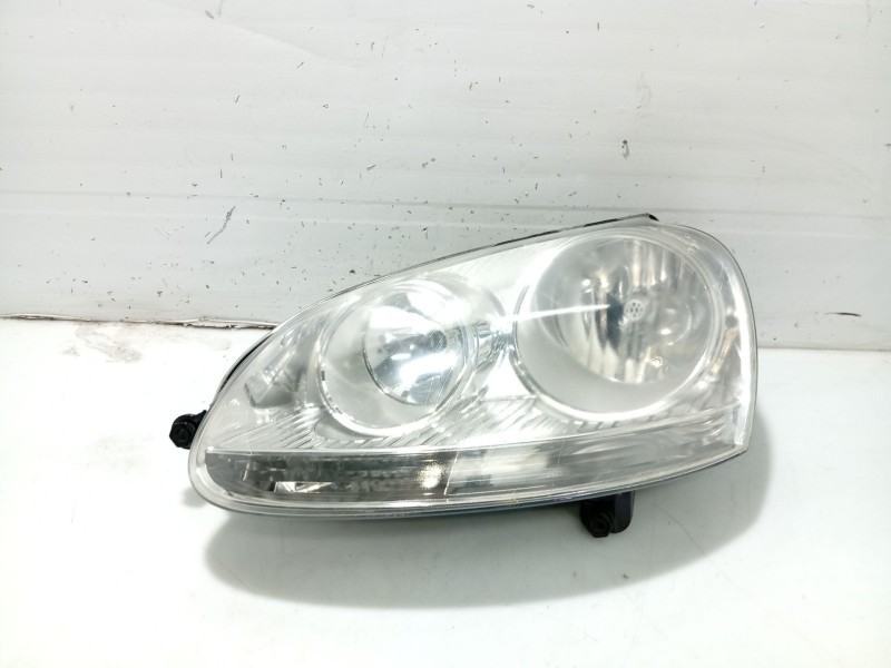 Recambio de faro izquierdo para volkswagen golf v (1k1) 1.9 tdi referencia OEM IAM 1K6941029C  