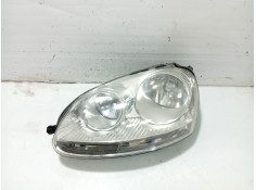 Recambio de faro izquierdo para volkswagen golf v (1k1) 1.9 tdi referencia OEM IAM 1K6941029C   2