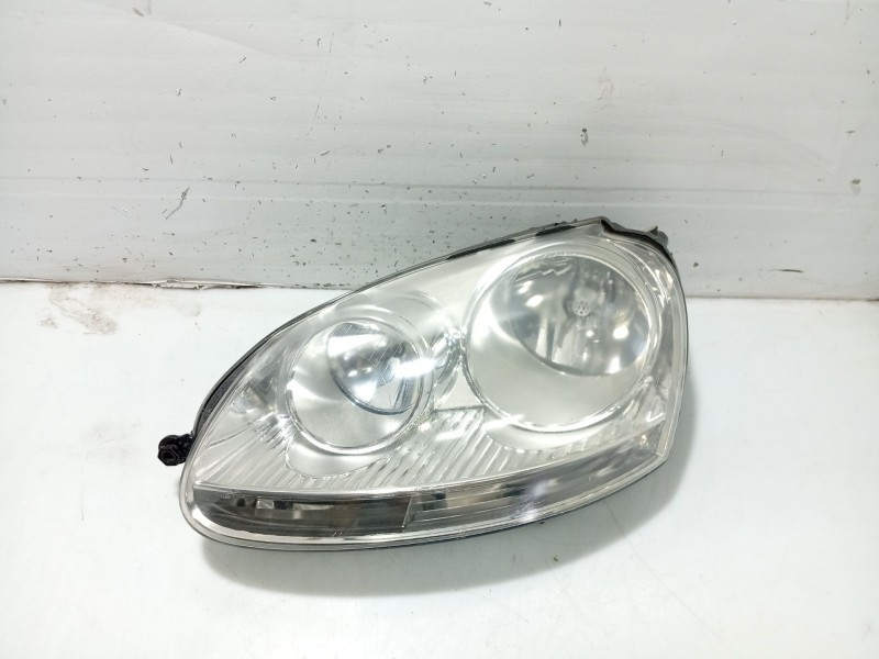 Recambio de faro izquierdo para volkswagen golf v (1k1) 1.9 tdi referencia OEM IAM 1K6941029C  