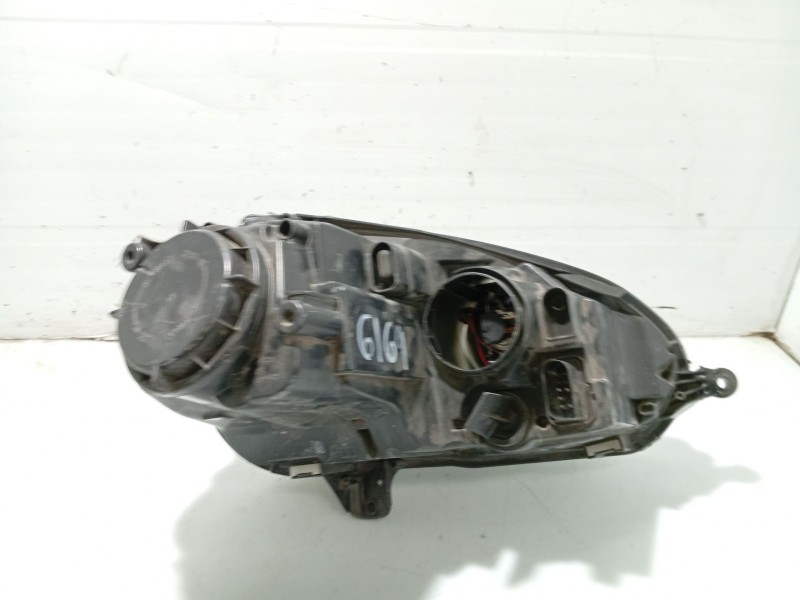 Recambio de faro izquierdo para volkswagen golf v (1k1) 1.9 tdi referencia OEM IAM 1K6941029C  