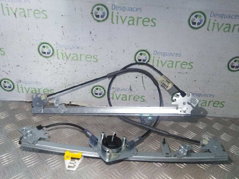 Recambio de elevalunas delantero izquierdo para  referencia OEM IAM   