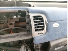 Recambio de aireador central derecho para lancia ypsilon (843_) 1.2 (843.axb1a) referencia OEM IAM 735344354  