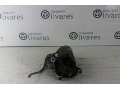 Recambio de motor arranque para  referencia OEM IAM 0001109026