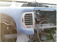 Recambio de aireador central izquierdo para lancia ypsilon (843_) 1.2 (843.axb1a) referencia OEM IAM 735344355  