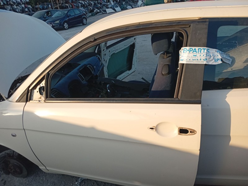 Recambio de luna delantera izquierda para lancia ypsilon (843_) 1.2 (843.axb1a) referencia OEM IAM 51705239  