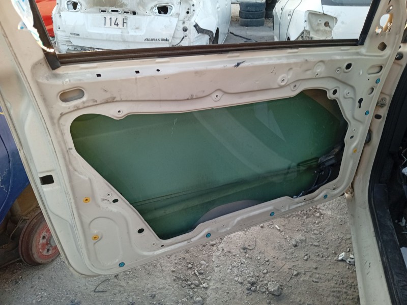 Recambio de luna delantera izquierda para lancia ypsilon (843_) 1.2 (843.axb1a) referencia OEM IAM 51705239  