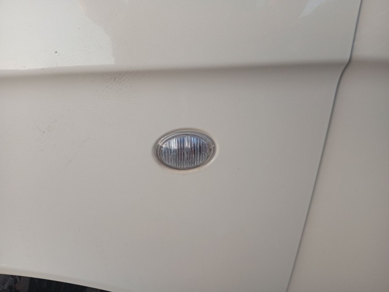 Recambio de piloto lateral izquierdo para lancia ypsilon (843_) 1.2 (843.axb1a) referencia OEM IAM 46813514  