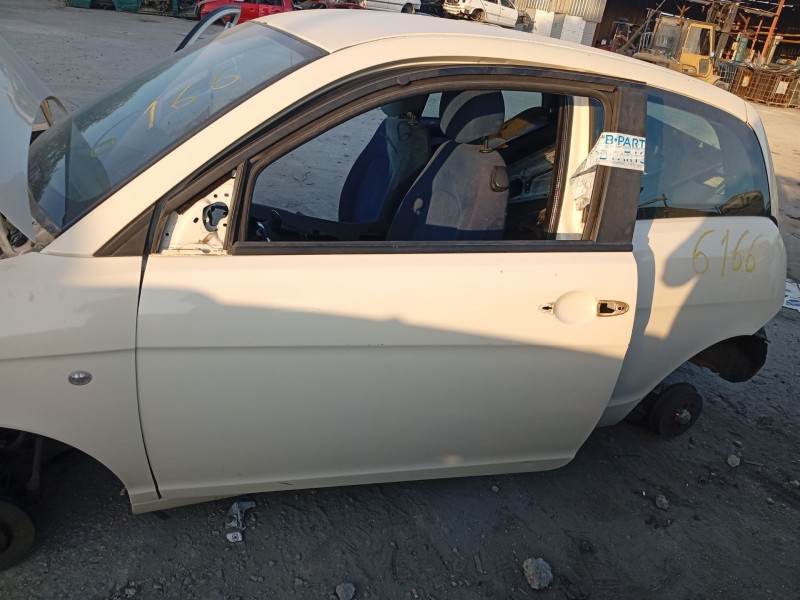 Recambio de puerta delantera izquierda para lancia ypsilon (843_) 1.2 (843.axb1a) referencia OEM IAM 51703011  