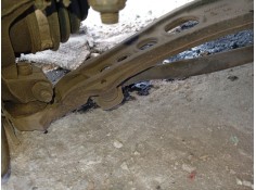 Recambio de brazo suspension inferior delantero izquierdo para lancia ypsilon (843_) 1.2 (843.axb1a) referencia OEM IAM 51839219 2