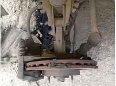 Recambio de mangueta delantera izquierda para lancia ypsilon (843_) 1.2 (843.axb1a) referencia OEM IAM 50702042   2