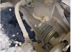 Recambio de transmision delantera izquierda para lancia ypsilon (843_) 1.2 (843.axb1a) referencia OEM IAM 51753392  