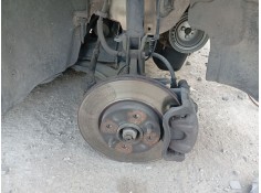 Recambio de mangueta delantera derecha para lancia ypsilon (843_) 1.2 (843.axb1a) referencia OEM IAM 50702043  