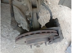 Recambio de mangueta delantera derecha para lancia ypsilon (843_) 1.2 (843.axb1a) referencia OEM IAM 50702043   2