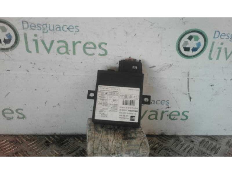 Recambio de modulo electronico para seat ibiza (6k) 1.4   |   0.93 - ... | 1993 | 60 cv / 44 kw referencia OEM IAM 1L0959800 5WK