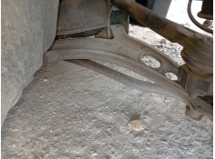 Recambio de brazo suspension inferior delantero derecho para lancia ypsilon (843_) 1.2 (843.axb1a) referencia OEM IAM 51839218  