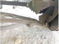 Recambio de brazo suspension inferior delantero derecho para lancia ypsilon (843_) 1.2 (843.axb1a) referencia OEM IAM 51839218   2