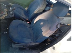 Recambio de asiento delantero izquierdo para lancia ypsilon (843_) 1.2 (843.axb1a) referencia OEM IAM 6166ADI  