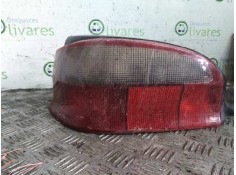 Recambio de piloto trasero izquierdo para citroen saxo 1.1   |   0.96 - ... | 1996 | 54 cv / 40 kw referencia OEM IAM   