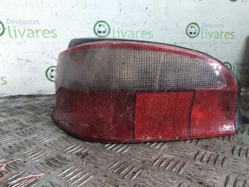 Recambio de piloto trasero izquierdo para citroen saxo 1.1   |   0.96 - ... | 1996 | 54 cv / 40 kw referencia OEM IAM   