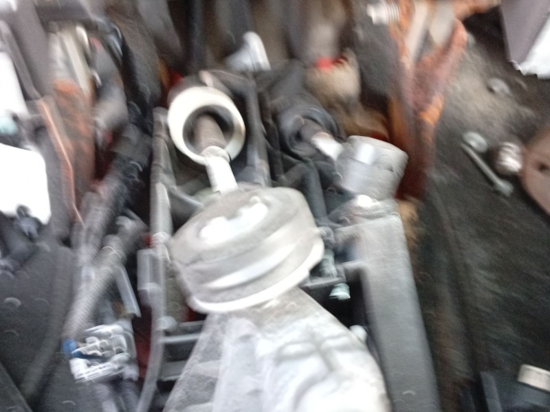 Recambio de cable para ford fiesta vi (cb1, ccn) 1.0 ecoboost referencia OEM IAM 1871099  