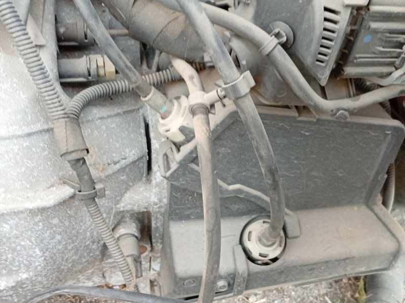 Recambio de cable para ford fiesta vi (cb1, ccn) 1.0 ecoboost referencia OEM IAM 1871099  