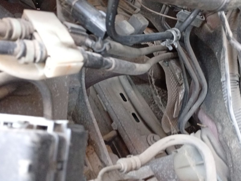 Recambio de cable para ford fiesta vi (cb1, ccn) 1.0 ecoboost referencia OEM IAM 1871099  