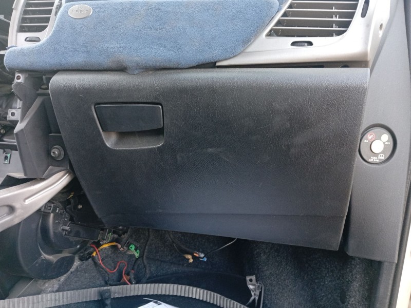 Recambio de guantera para lancia ypsilon (843_) 1.2 (843.axb1a) referencia OEM IAM 735352903 735340047 